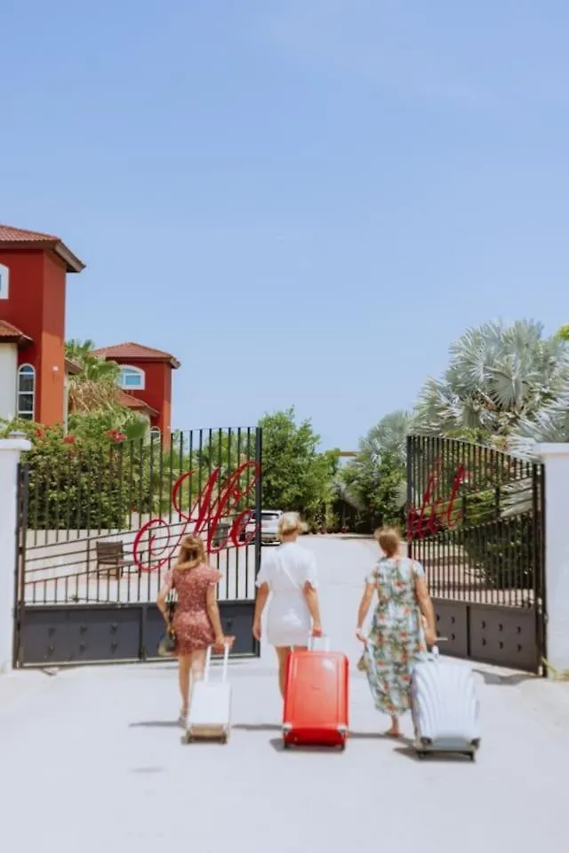 Best 7Br Villa With Private Pool At Perfect Spot Палм Бич