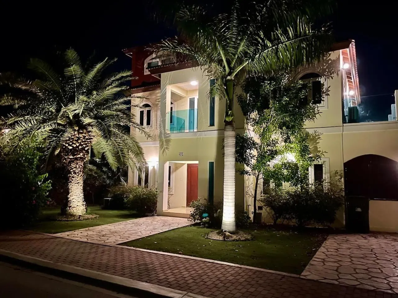 Best 7Br Villa With Private Pool At Perfect Spot Палм Бич